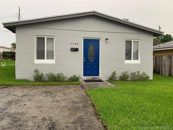 Monroe Heights, 1145 W 26th St, Riviera Beach, Florida 33404, image 2