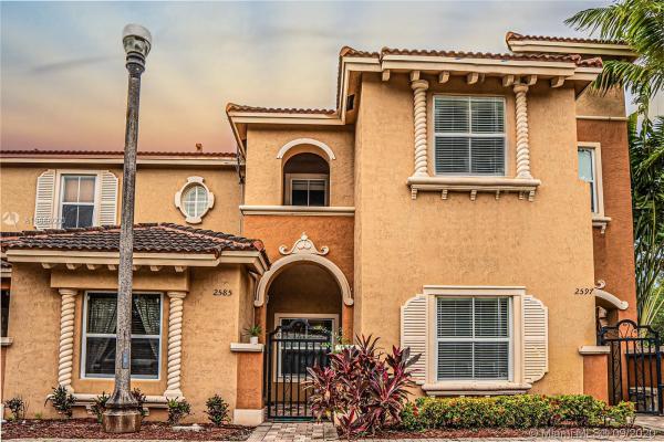 2585 SW 121st Ter #2004, Miramar, Florida 33025, image 2