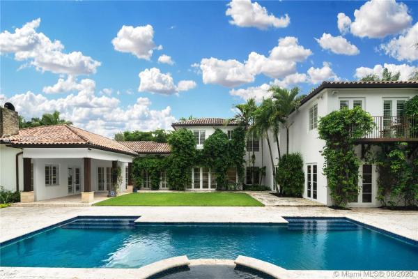 7320 SW 79th Ct, Glenvar Heights, Florida 33143, image 2