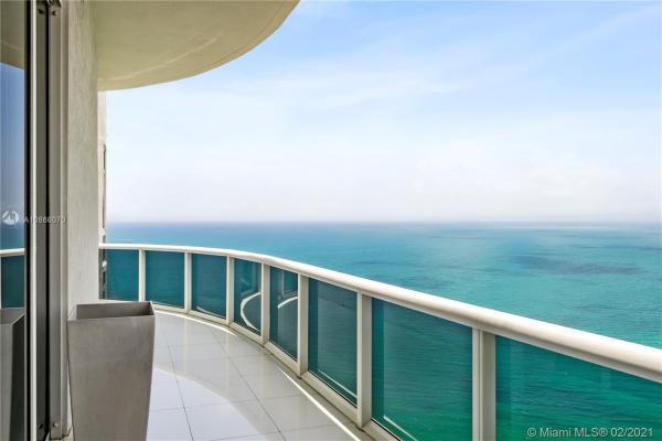 Tdr Tower 3, 15811 Collins Ave #PH 4302, Sunny Isles Beach, Florida 33160, image 2