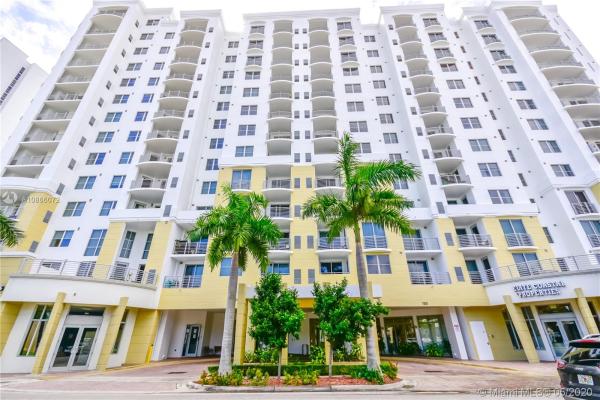 Radius, 1830 Radius Dr #704, Hollywood, Florida 33020, image 2