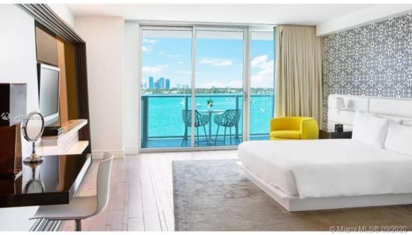 Mondrian South Beach, 1100 West Ave #1112, Miami Beach, Florida 33139, image 2