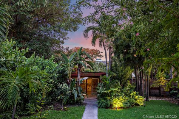 Belle Meade, 781 NE 75th St, Miami, Florida 33138, image 2