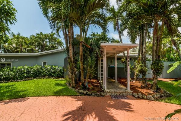 5742 SW 51st Ter, Unincorporated Dade County, Florida 33155, image 2
