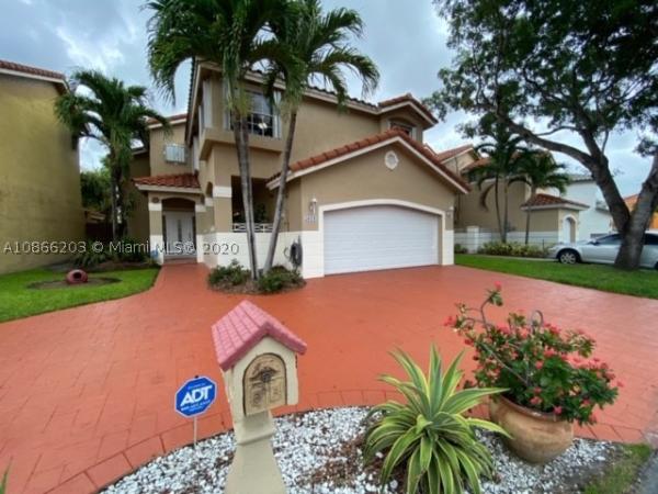 Meadow Homes, 5019 SW 154th Ct, Kendall West, Florida 33185, image 1