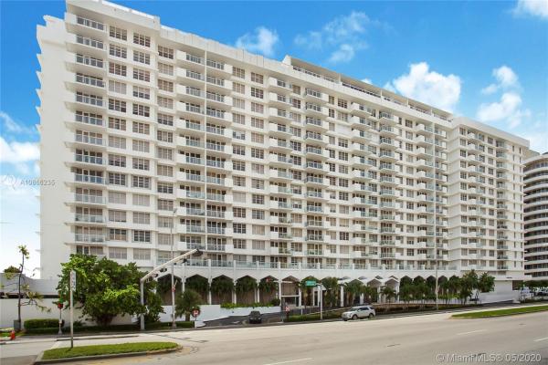 The Pavilion, 5601 Collins Ave #1512A, Miami Beach, Florida 33140, image 2