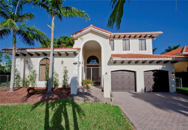 Cutler Cay, 18704 SW 76th Ct., Cutler Bay, Florida 33157, image 2