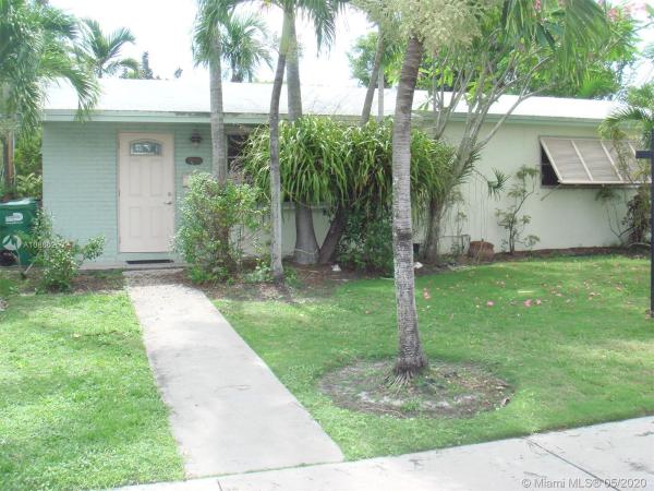 Benson Manor, 20135 SW 106th Ave, Cutler Bay, Florida 33189, image 2