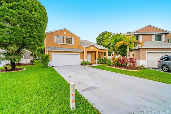 Stoneybrook At Country Walk, 13744 SW 145th Ter, Country Walk, Florida 33186, image 2
