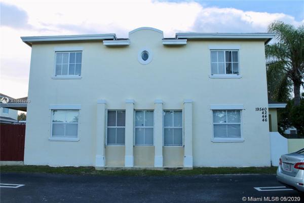 19542 SW 103rd Ct #2, Cutler Bay, Florida 33157, image 2