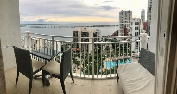 Fortune House, 185 SE 14th Ter #2604, Miami, Florida 33131, image 1