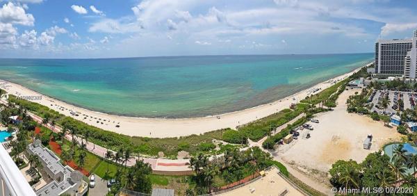 Mimosa, 4747 Collins Ave #PH05, Miami Beach, Florida 33140, image 2