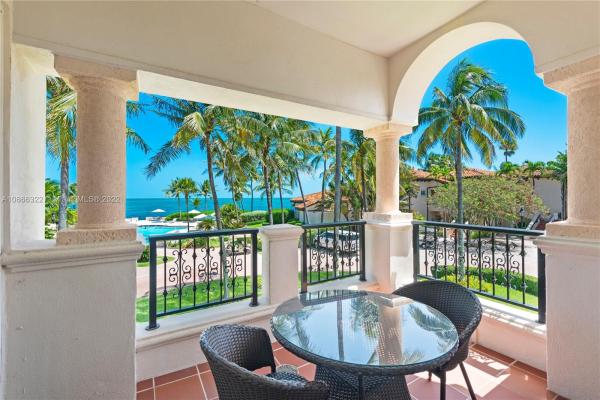 Seaside Villas, 15721 Fisher Island Dr #15721, Fisher Island, Florida 33109, image 2