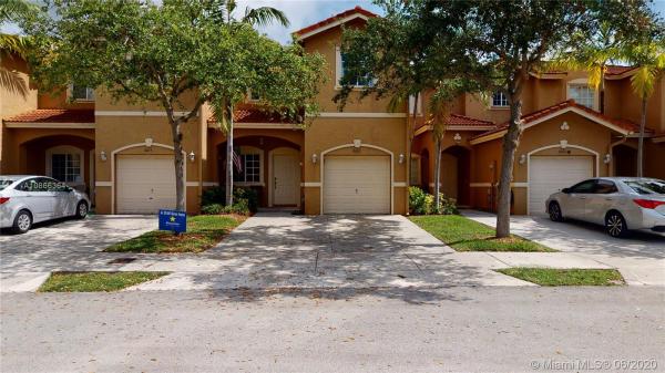 Santa Barbara, 8607 SW 214th #8607, Cutler Bay, Florida 33189, image 2