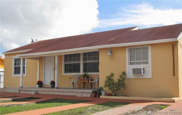 Douglas Park, 3634 NW 12th Ter, Miami, Florida 33125, image 2