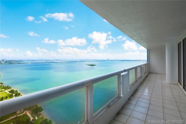 The Grand, 1717 N Bayshore Dr #A-3236, Miami, Florida 33132, image 2