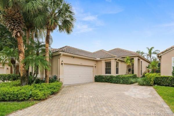 Barclay At Wycliffe, 4469 Barclay Fair Way, Lake Worth, Florida 33449, image 2