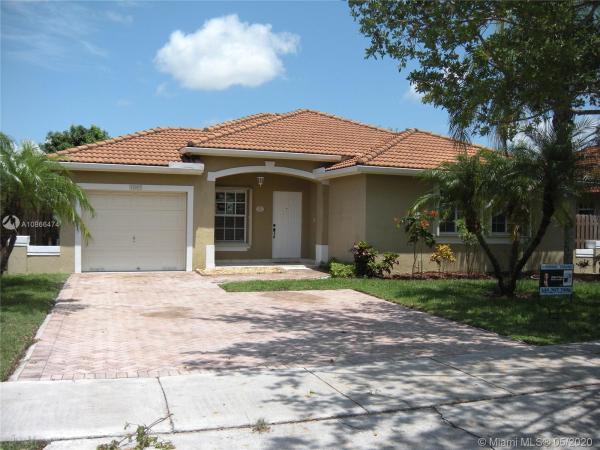 Garden Hills West, 10207 SW 161st Ave, The Hammocks, Florida 33196, image 2