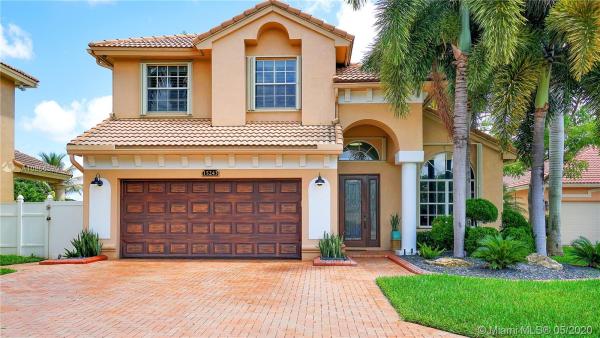 The Reserve At Huntington, 15243 SW 52nd St, Miramar, Florida 33027, image 2