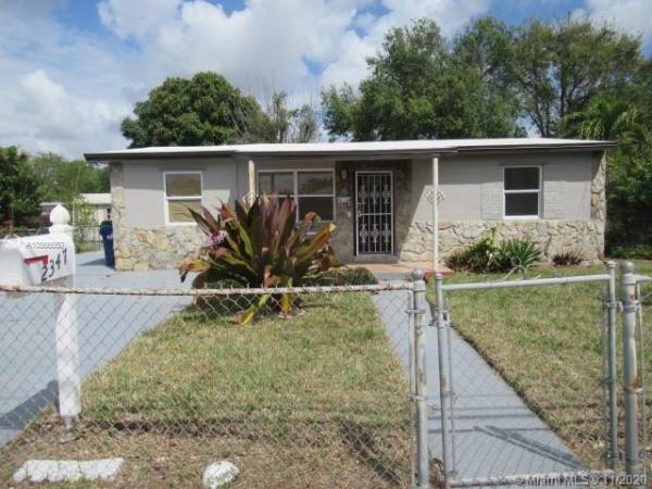 Eleanor Park, 2347 NW 152nd Ter, Miami Gardens, Florida 33054, image 2
