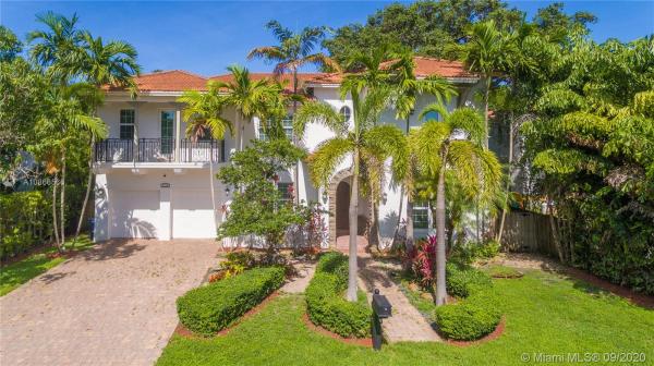 7255 SW 54th Ct, Unincorporated Dade County, Florida 33143, image 2