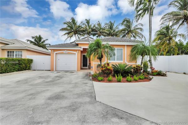 Brighton's Meadow Landings, 14985 SW 140th Ter, Country Walk, Florida 33196, image 2