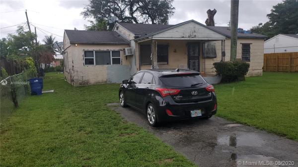 Miami Park, 1447 NW 101st St, Pinewood, Florida 33147, image 2