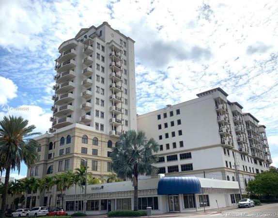 The Ponce Tower, 1805 Ponce De Leon Blvd #733, Coral Gables, Florida 33134, image 2
