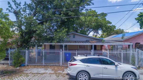 West End Park, 1285 NW 29th Ter, Miami, Florida 33142, image 2