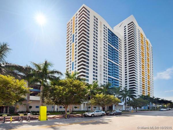 The Waverly At South Beach, 1330 West Ave #803, Miami Beach, Florida 33139, image 2