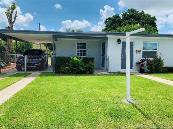 Johnscott, 1016 NE 4th Ave, Homestead, Florida 33030, image 2