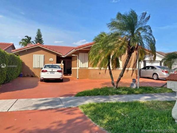 Bird Lakes South, 4745 SW 143rd Ave, Kendale Lakes, Florida 33175, image 2