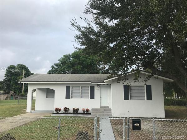 Flamingo Village, 8731 NW 16th Ave, West Little River, Florida 33147, image 2