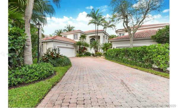 Golden Gate Estates & Marina, 19490 NE 39th Ct, Sunny Isles Beach, Florida 33160, image 2