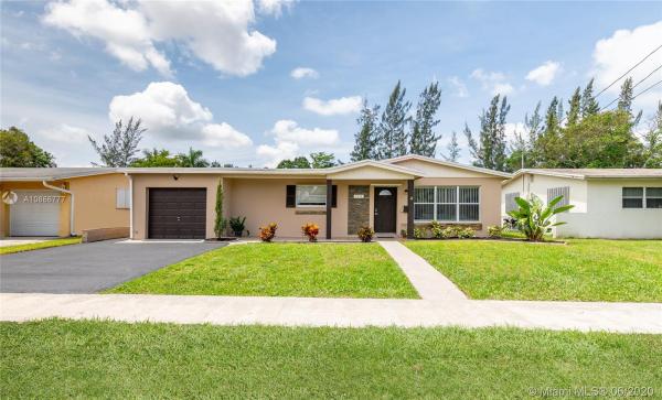 Sunrise Golf Village, 6620 NW 21st St, Sunrise, Florida 33313, image 2