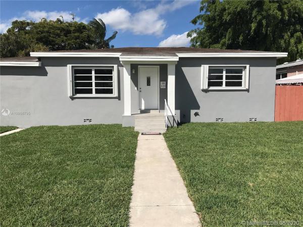 Stanley Heights, 525 NW 134th St, North Miami, Florida 33168, image 2