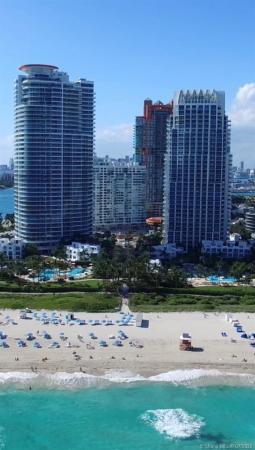 Continuum On South Beach The North Tower, 50 S Pointe Dr #503, Miami Beach, Florida 33139, image 2