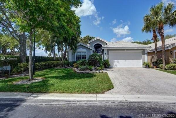 Valencia Lakes, 11973 Mataro Ave, Boynton Beach, Florida 33437, image 2