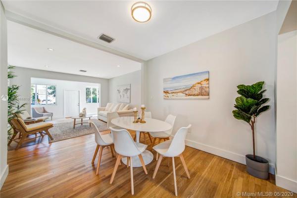 Melville Terrace, 840 NE 123rd St, North Miami, Florida 33161, image 2
