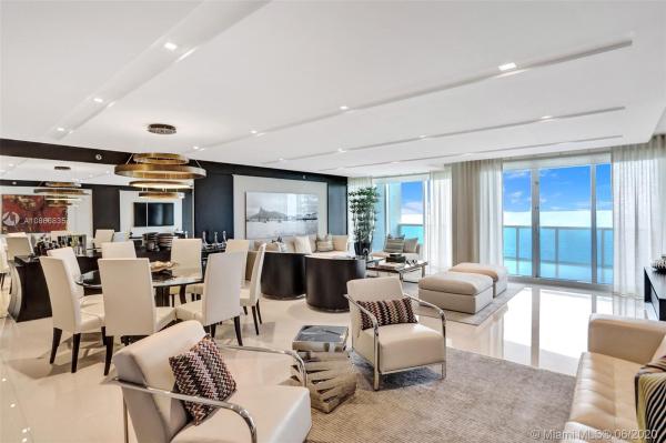 Trump Hollywood, 2711 S Ocean Dr #1804, Hollywood, Florida 33019, image 2