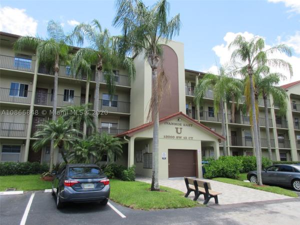 Ivanhoe At Century Village, 13000 SW 15th Ct #407U, Pembroke Pines, Florida 33027, image 1