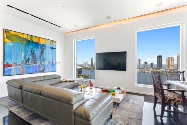 Bellamare Williams Island, 6000 Island Blvd #2906, Aventura, Florida 33160, image 2
