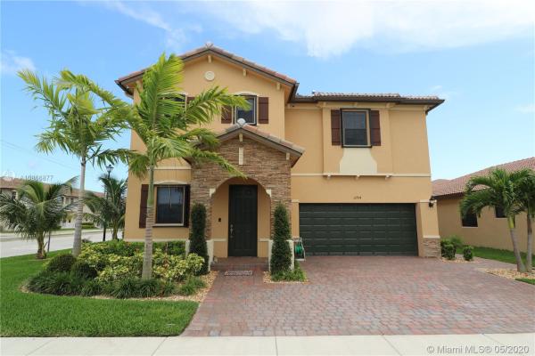 Silver Palms Southwest, 11704 SW 241st St, Princeton, Florida 33032, image 2