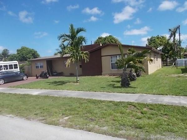 Windward Estates, 2025 NW 192nd Ter, Miami Gardens, Florida 33056, image 2