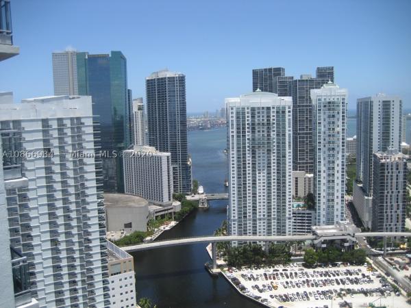 The Ivy At Riverfront, 90 SW 3rd St #4209, Miami, Florida 33130, image 1