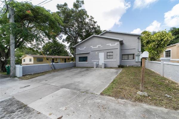 Allapattah School, 1869 NW 41st St, Miami, Florida 33142, image 2