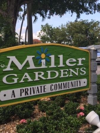 Miller Gardens, 5800 SW 127th Ave #2219, Kendale Lakes, Florida 33183, image 2