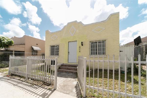 North Miami Estates, 3714 NW 12th Ave, Miami, Florida 33127, image 2