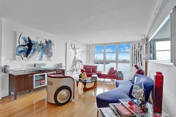 Bayview Terrace, 1228 West Ave #1202, Miami Beach, Florida 33139, image 2