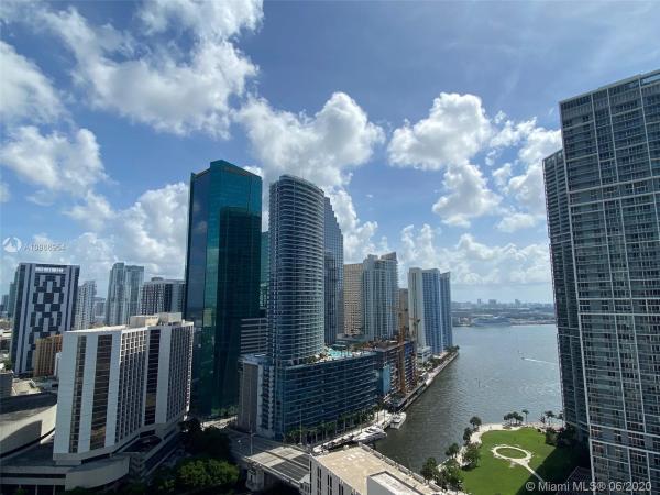 500 Brickell West, 55 SE 6th St #3005, Miami, Florida 33131, image 2